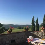 Malpensata 팜스테이 라다인키안티
