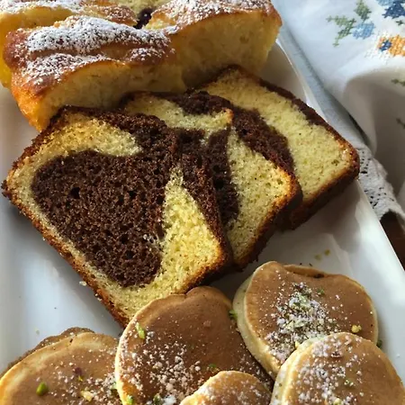 Malpensata Alloggio per agriturismo