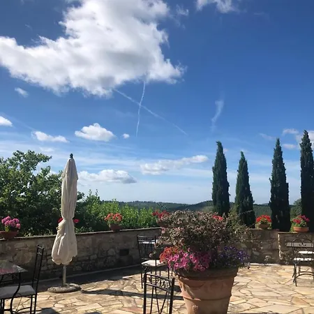 Malpensata Alloggio per agriturismo *