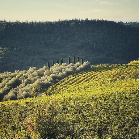 Malpensata Alloggio per agriturismo *