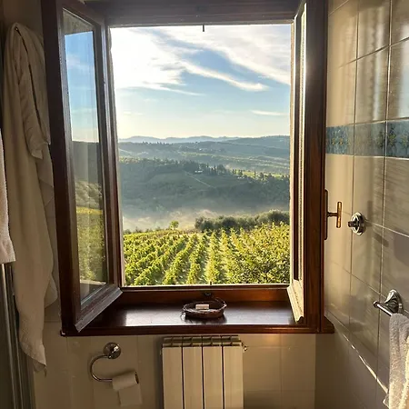 Alloggio per agriturismo Malpensata