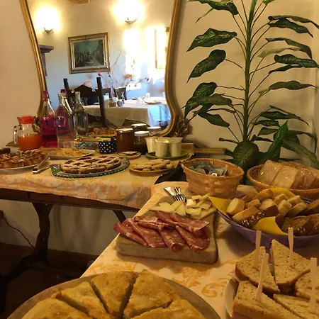 Malpensata Alloggio per agriturismo Radda In Chianti