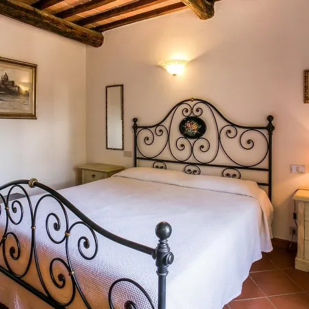 Alloggio per agriturismo Malpensata Radda In Chianti