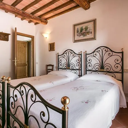 Alloggio per agriturismo Malpensata *