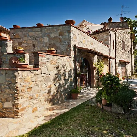 Malpensata Alloggio per agriturismo *