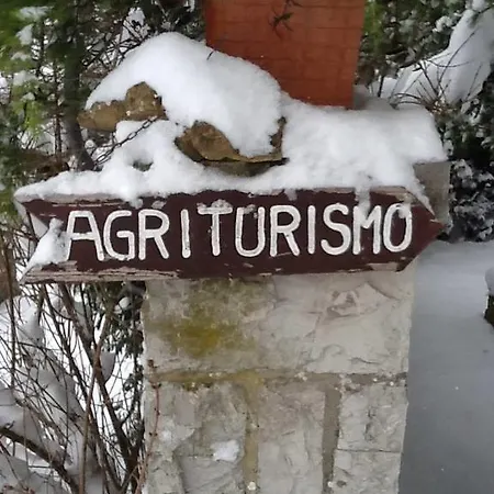 Malpensata Alloggio per agriturismo *