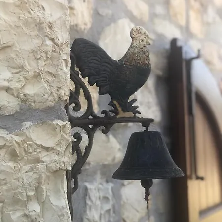 Agriturismo Malpensata Radda In Chianti