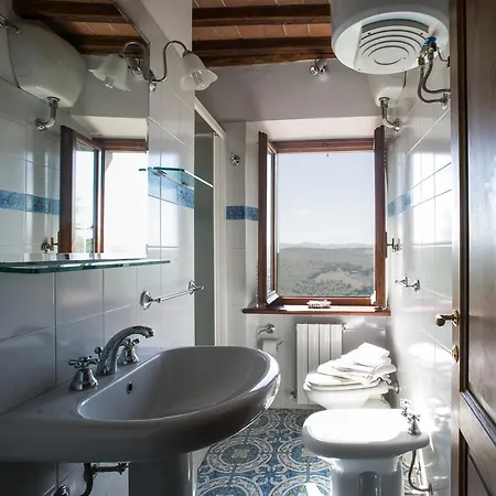 Agriturismo Malpensata Radda In Chianti